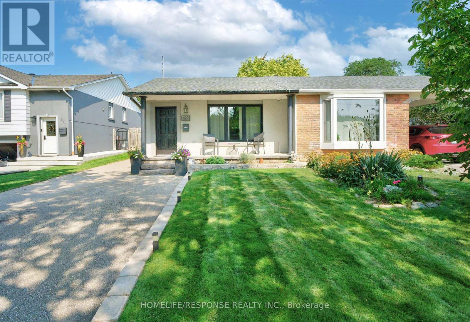 429 DARALEA HEIGHTS, Mississauga, Ontario