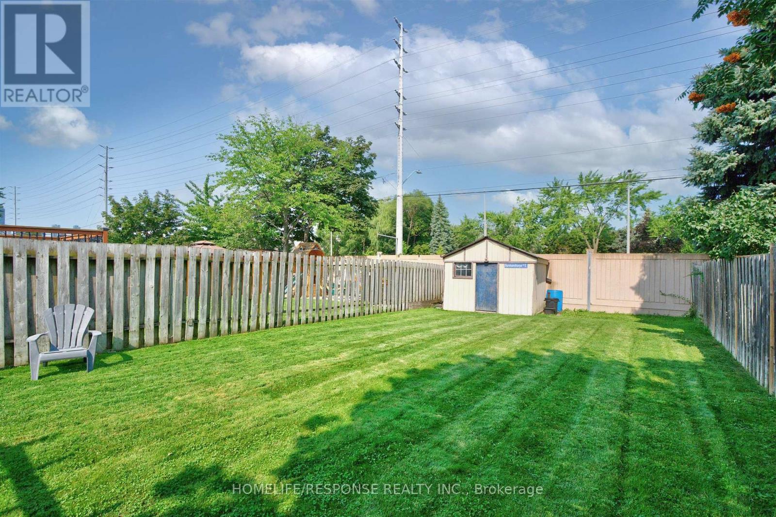 429 Daralea Heights, Mississauga, Ontario  L5A 3H7 - Photo 27 - W13667734