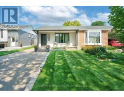 429 DARALEA HEIGHTS, Mississauga, Ontario