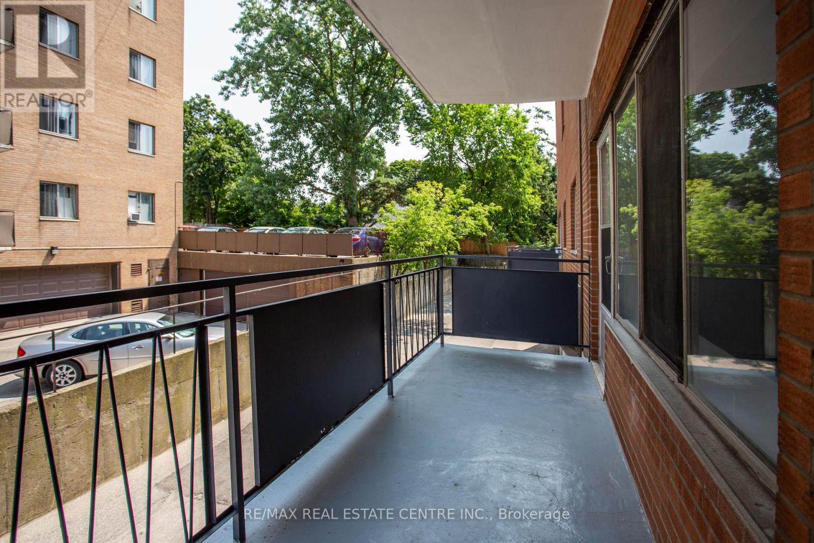 103 - 371 Lakeshore Road W, Mississauga, Ontario  L5H 1H4 - Photo 14 - W13667736