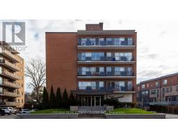 103 - 371 LAKESHORE ROAD W, Mississauga, Ontario