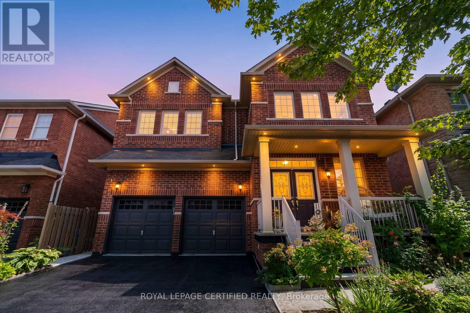 236 PRINGLE AVENUE, Milton, Ontario