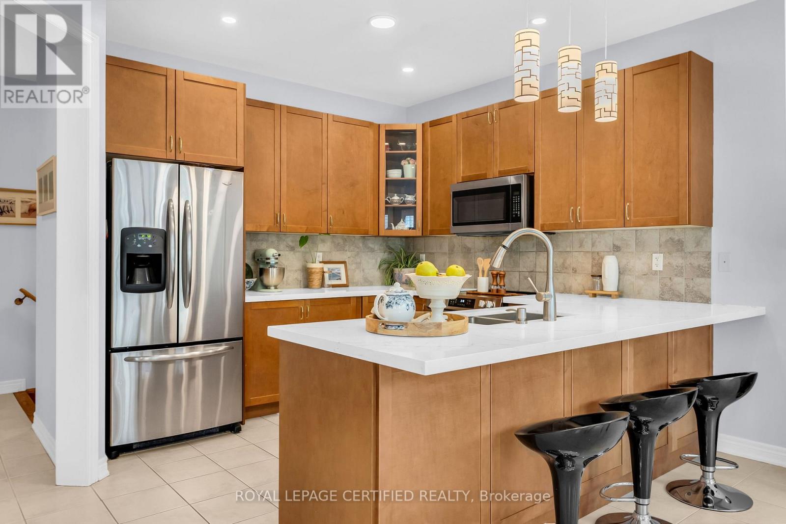236 Pringle Avenue, Milton, Ontario  L9T 7A1 - Photo 12 - W13667790
