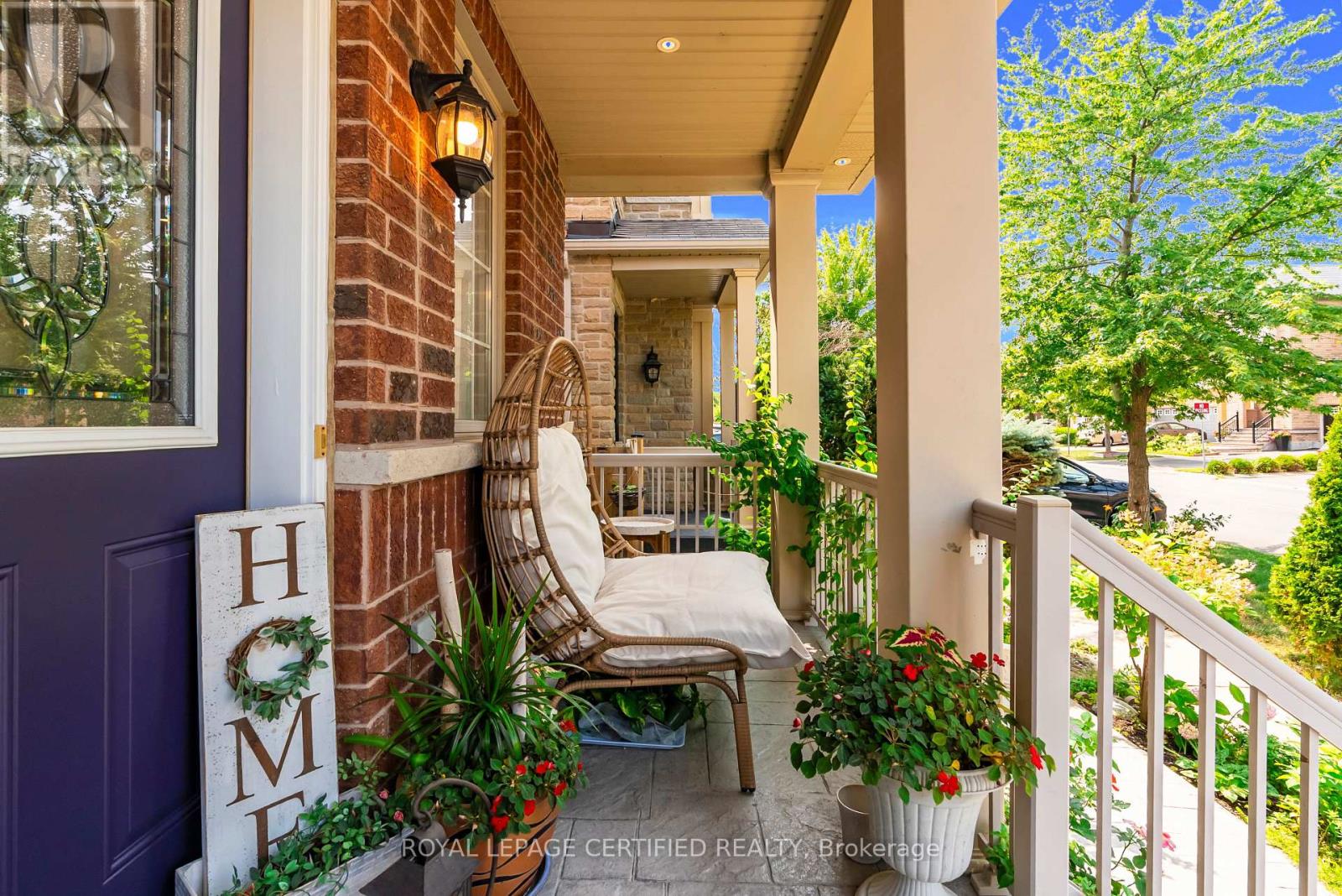 236 Pringle Avenue, Milton, Ontario  L9T 7A1 - Photo 3 - W13667790