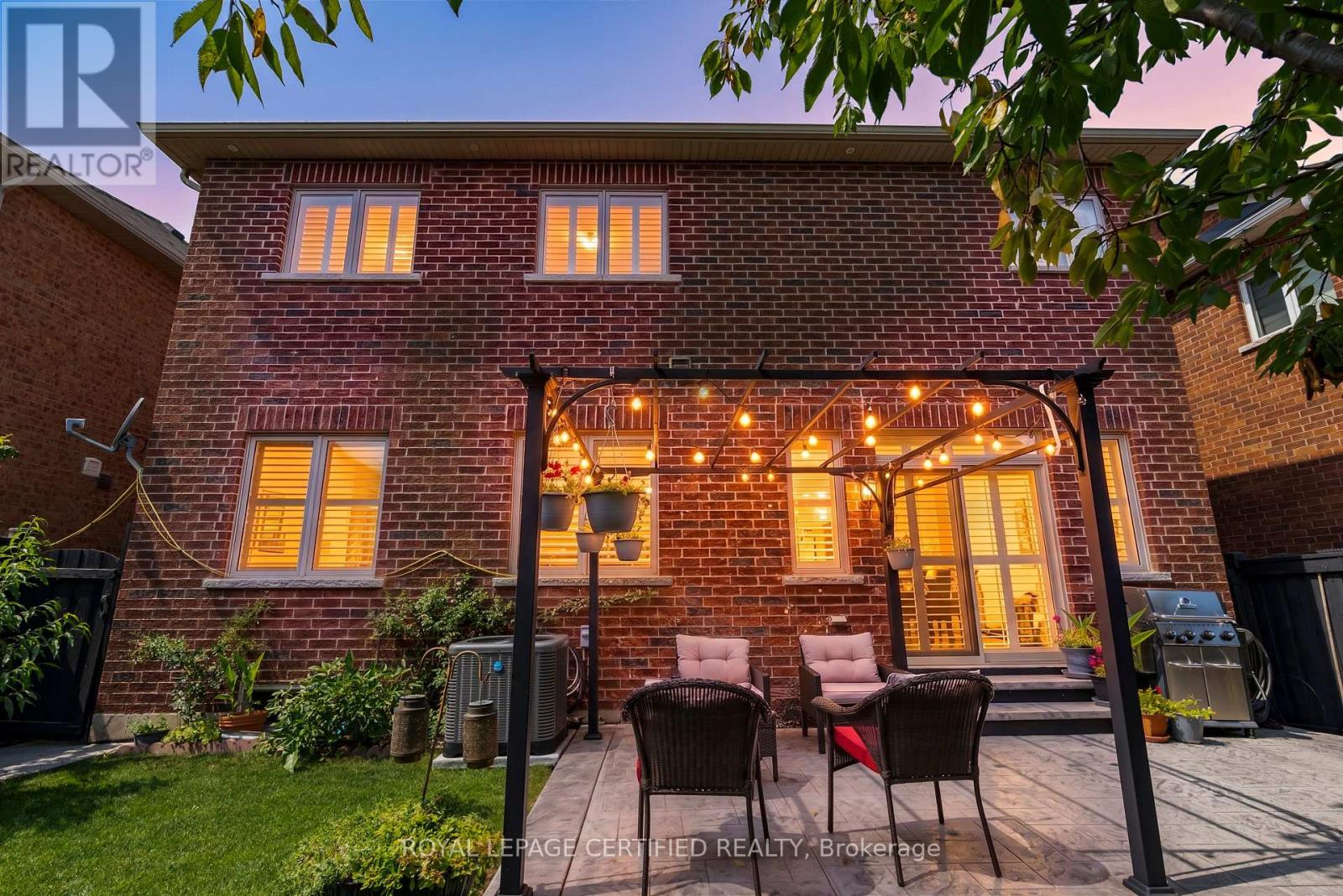 236 Pringle Avenue, Milton, Ontario  L9T 7A1 - Photo 34 - W13667790