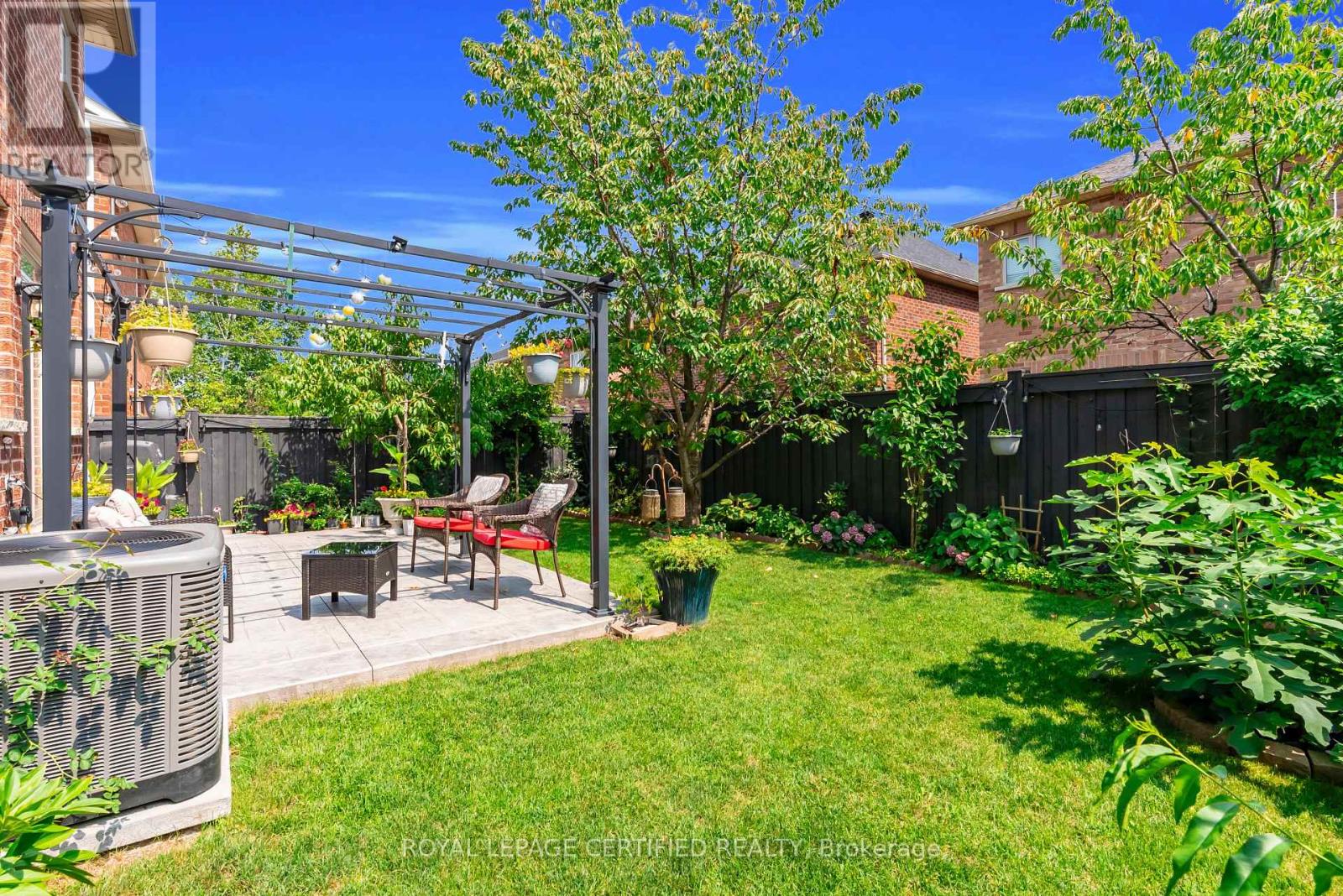 236 Pringle Avenue, Milton, Ontario  L9T 7A1 - Photo 35 - W13667790