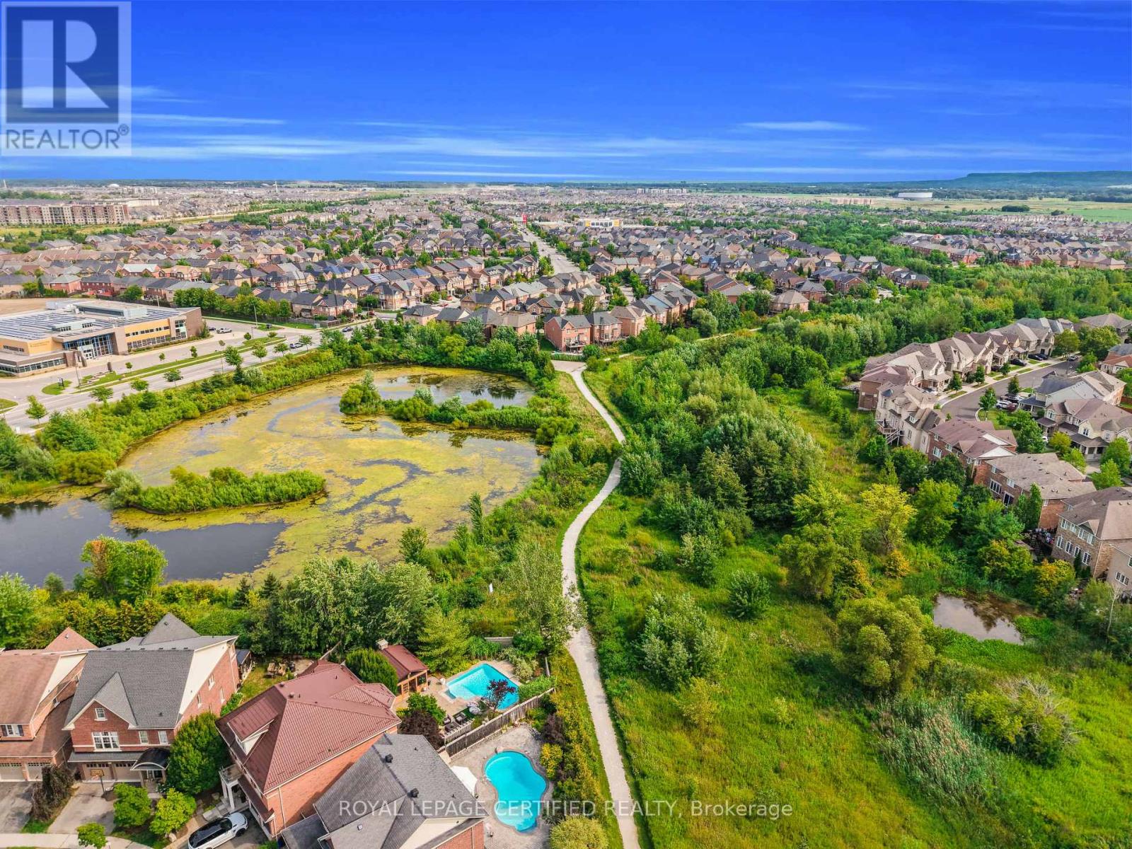 236 Pringle Avenue, Milton, Ontario  L9T 7A1 - Photo 38 - W13667790
