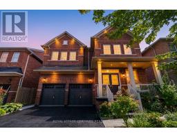 236 PRINGLE AVENUE, Milton, Ontario