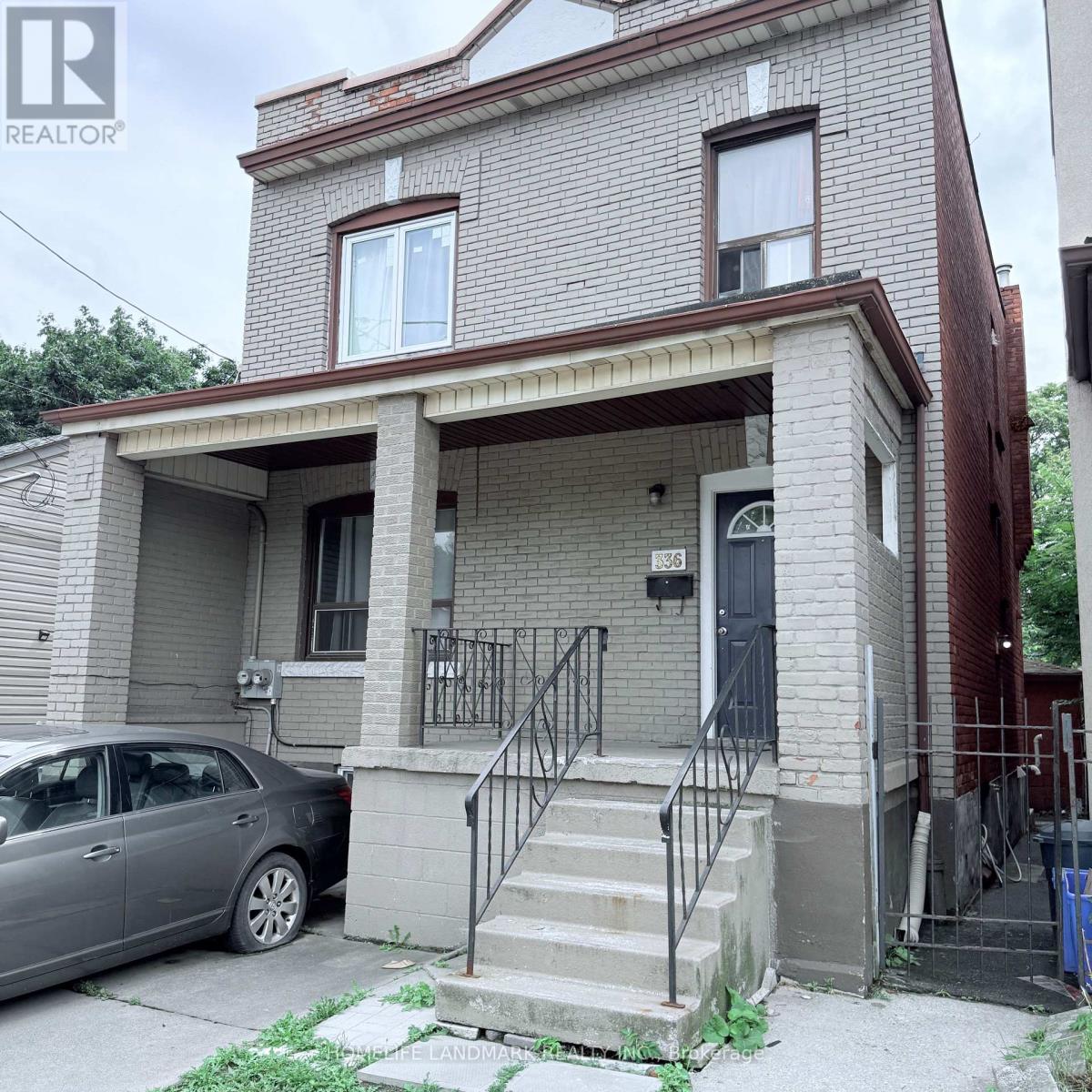336 King William Street, Hamilton, Ontario  L8L 1P3 - Photo 2 - X13667654