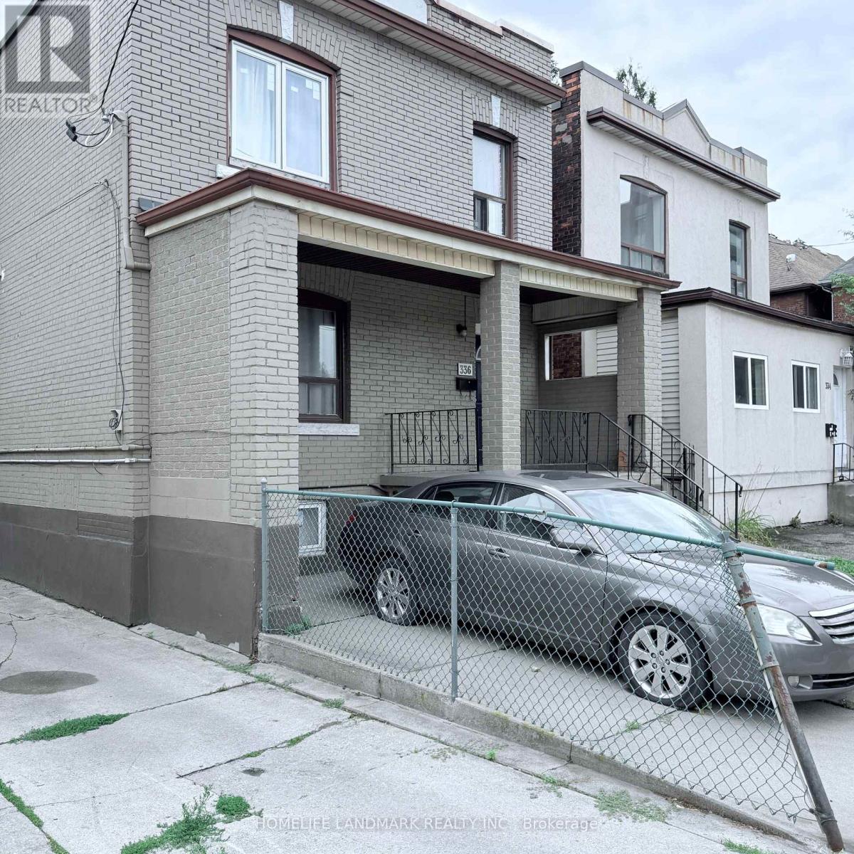 336 King William Street, Hamilton, Ontario  L8L 1P3 - Photo 3 - X13667654