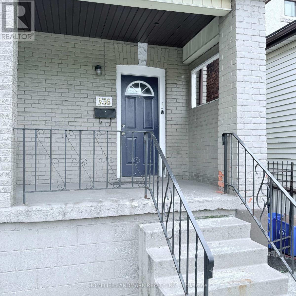 336 King William Street, Hamilton, Ontario  L8L 1P3 - Photo 5 - X13667654