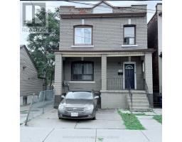 336 KING WILLIAM STREET, Hamilton, Ontario