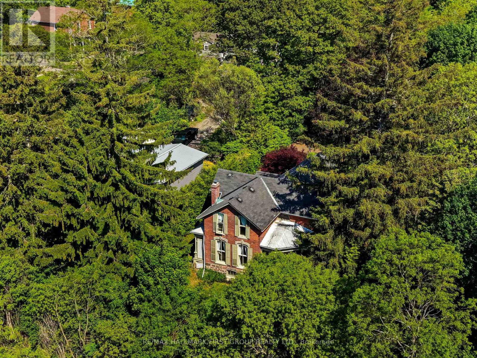 30 BRUTON STREET, Port Hope, Ontario