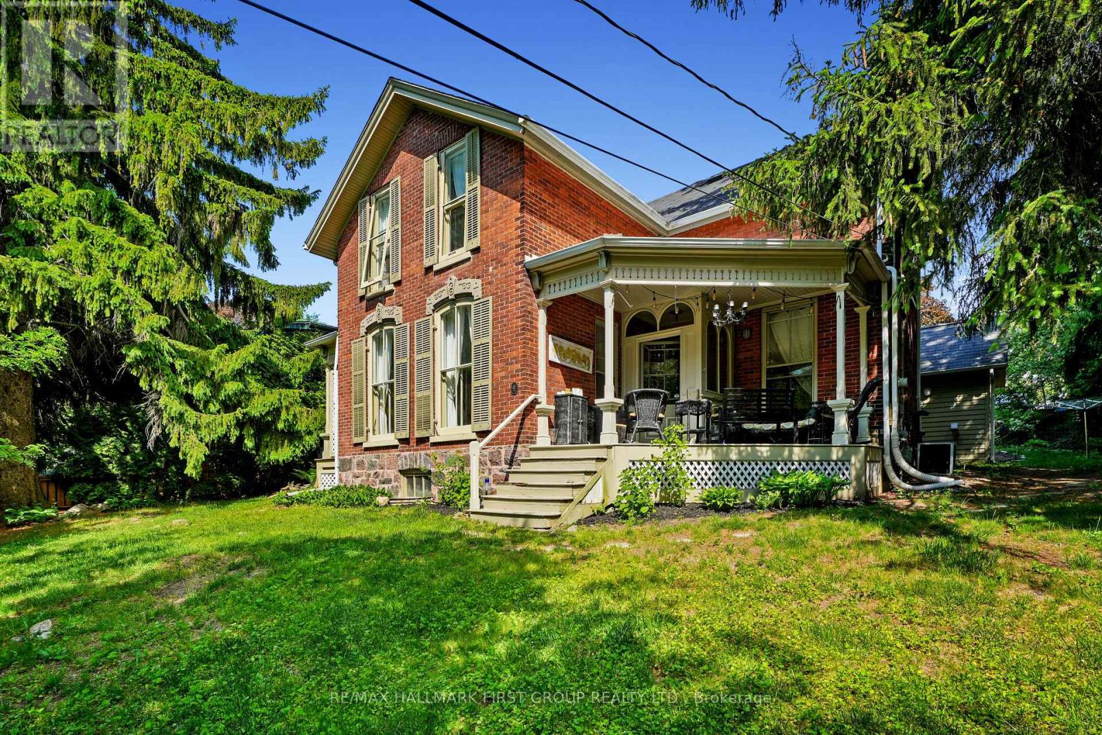 30 Bruton Street, Port Hope, Ontario  L1A 1T9 - Photo 35 - X13667706