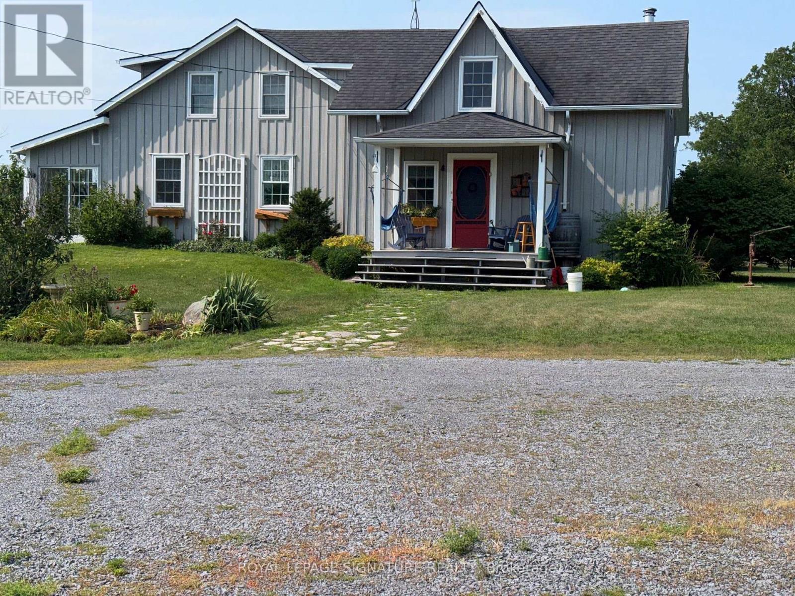 6508 COUNTY ROAD 9, Greater Napanee, Ontario