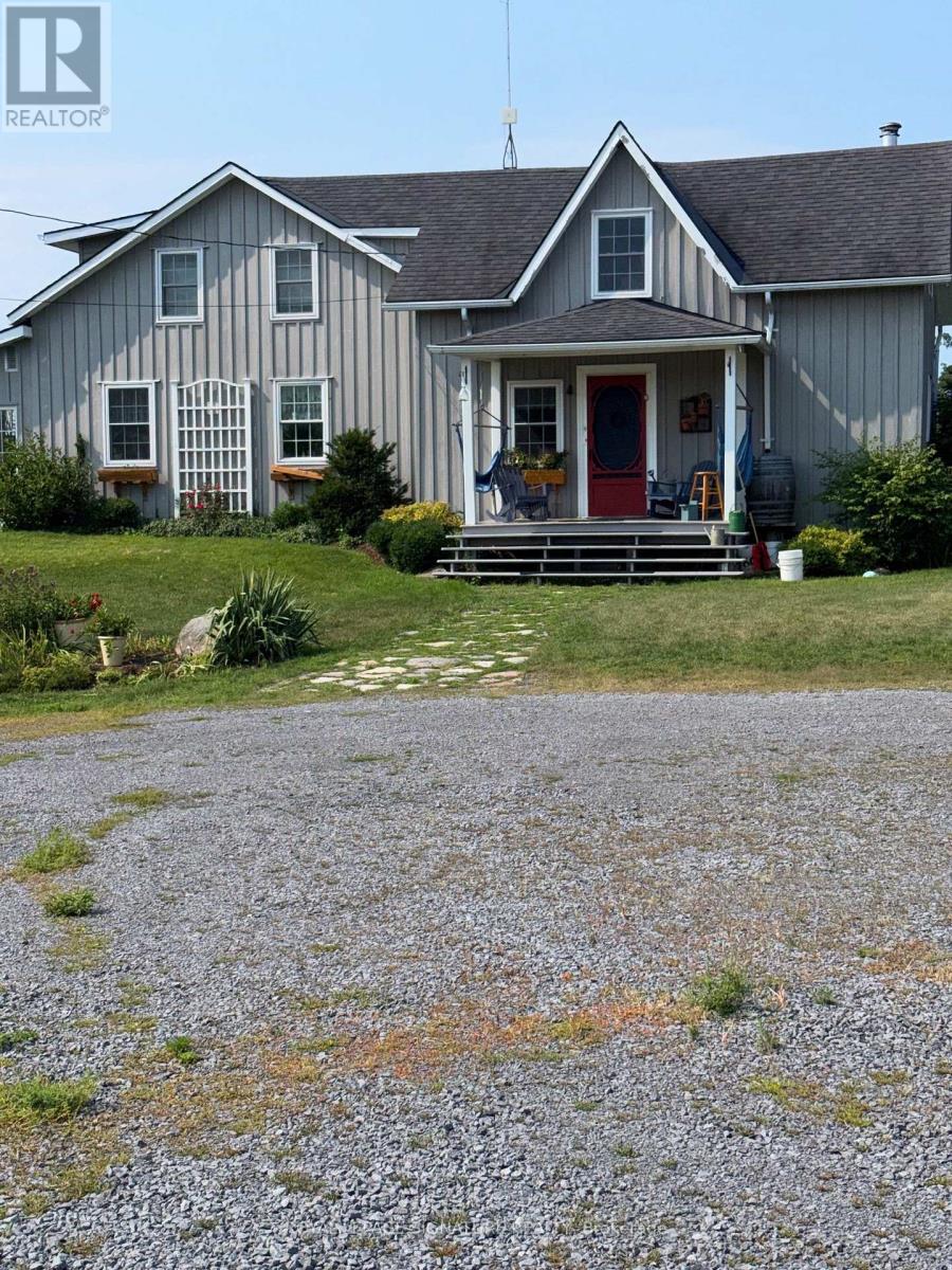 6508 County Road 9, Greater Napanee, Ontario  K7R 3K8 - Photo 2 - X13667744