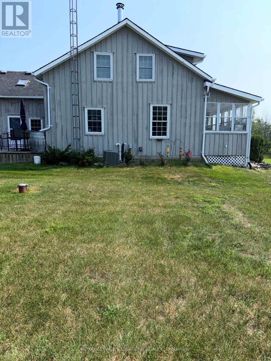 6508 County Road 9, Greater Napanee, Ontario  K7R 3K8 - Photo 4 - X13667744