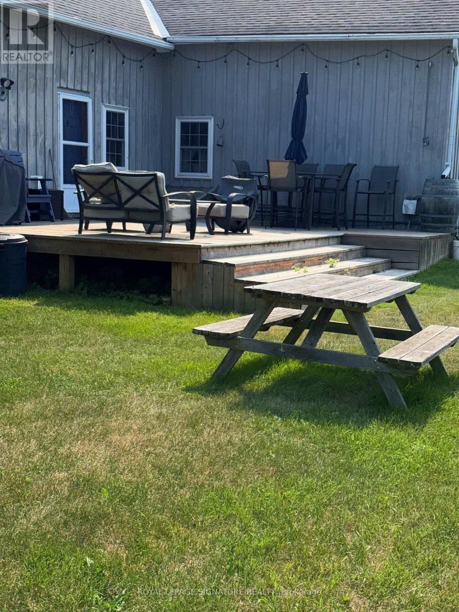 6508 County Road 9, Greater Napanee, Ontario  K7R 3K8 - Photo 5 - X13667744