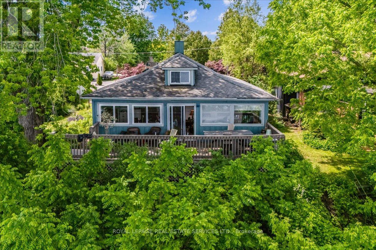 2 14th Street, Grimsby, Ontario  L3M 2W2 - Photo 2 - X13667772