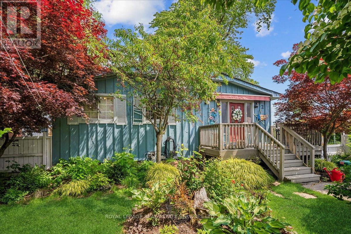 2 14th Street, Grimsby, Ontario  L3M 2W2 - Photo 26 - X13667772