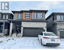 22 HOLDER DRIVE, Brantford, Ontario