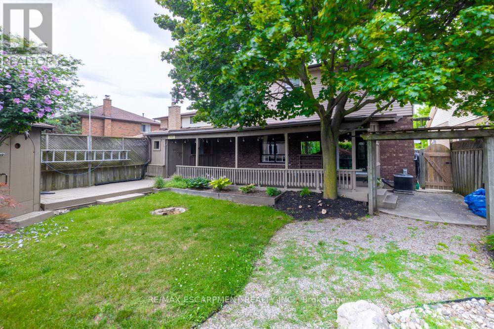49 Branthaven Drive, Hamilton, Ontario  L8J 2M2 - Photo 35 - X13667820