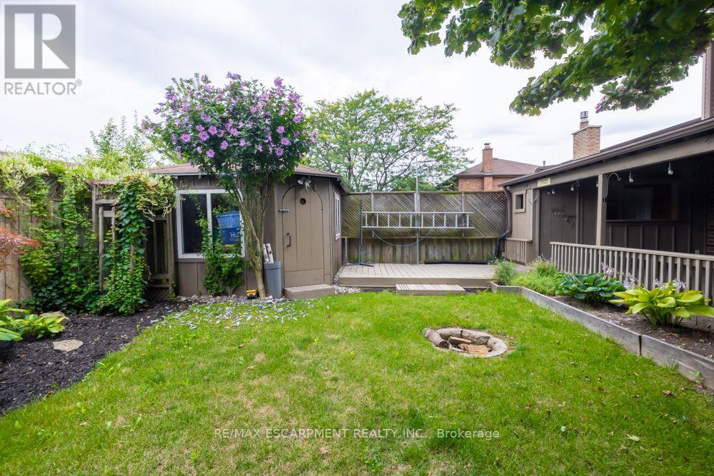 49 Branthaven Drive, Hamilton, Ontario  L8J 2M2 - Photo 36 - X13667820
