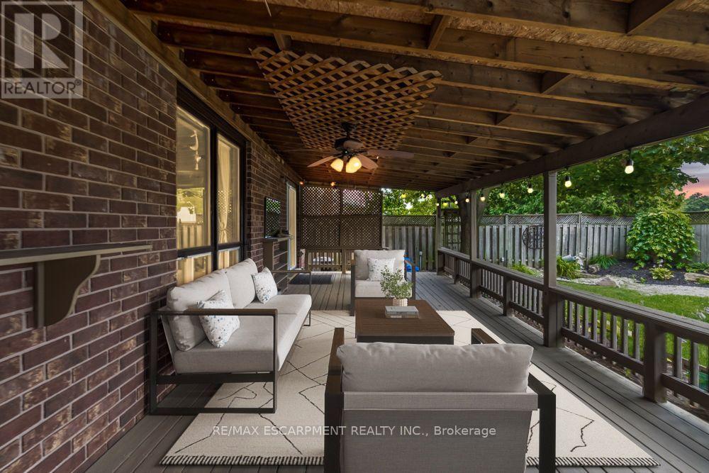 49 Branthaven Drive, Hamilton, Ontario  L8J 2M2 - Photo 38 - X13667820