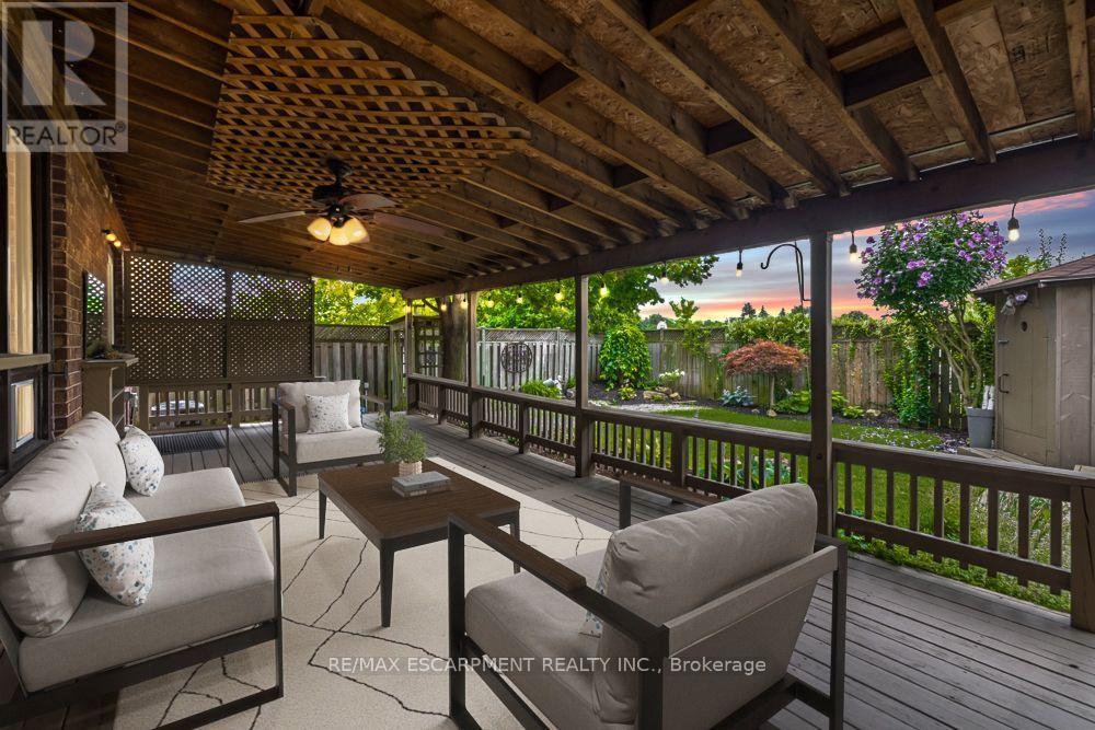 49 Branthaven Drive, Hamilton, Ontario  L8J 2M2 - Photo 39 - X13667820