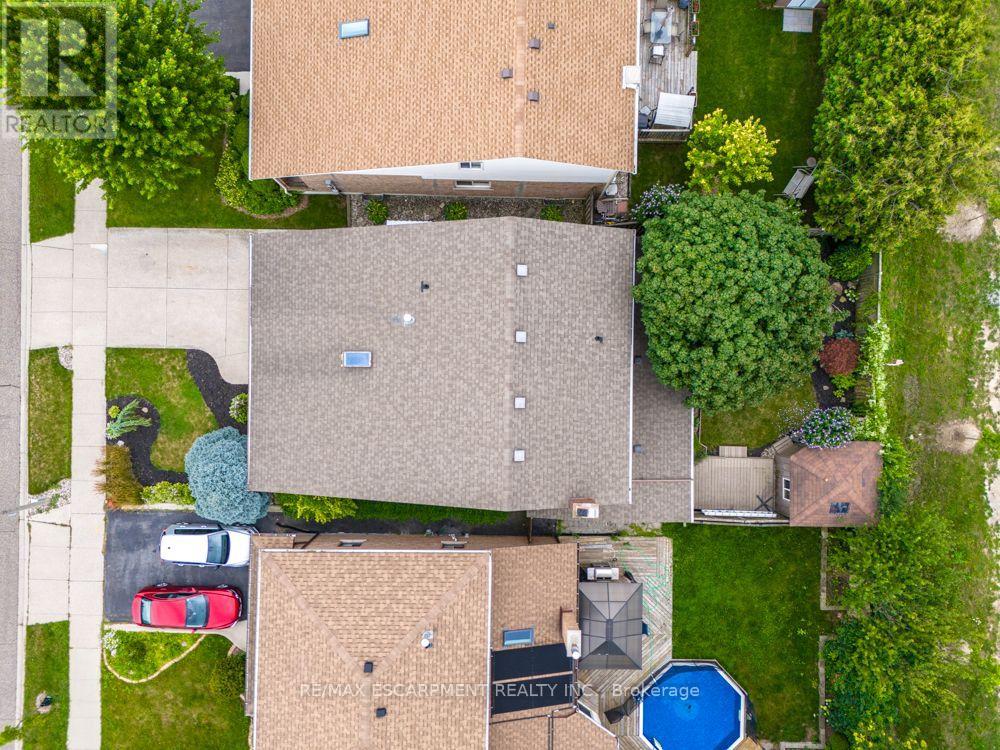 49 Branthaven Drive, Hamilton, Ontario  L8J 2M2 - Photo 42 - X13667820