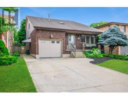 49 BRANTHAVEN DRIVE, Hamilton, Ontario