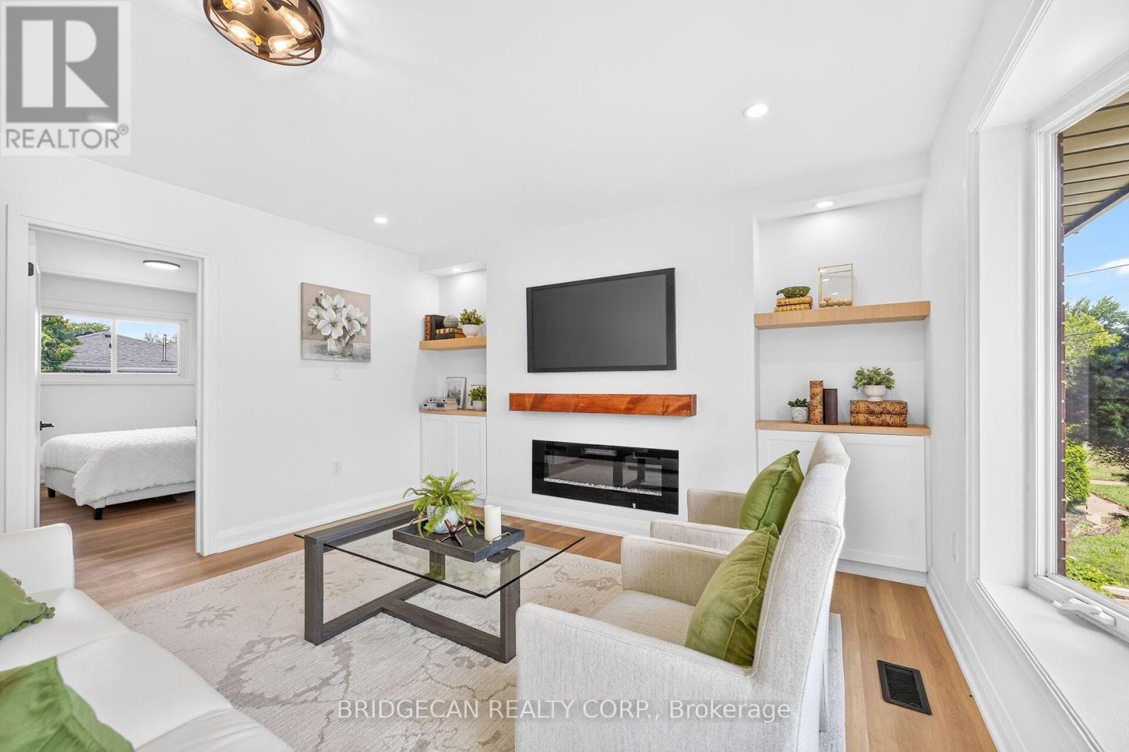 138 Rendell Boulevard, Hamilton, Ontario  L8T 3P6 - Photo 14 - X13667830