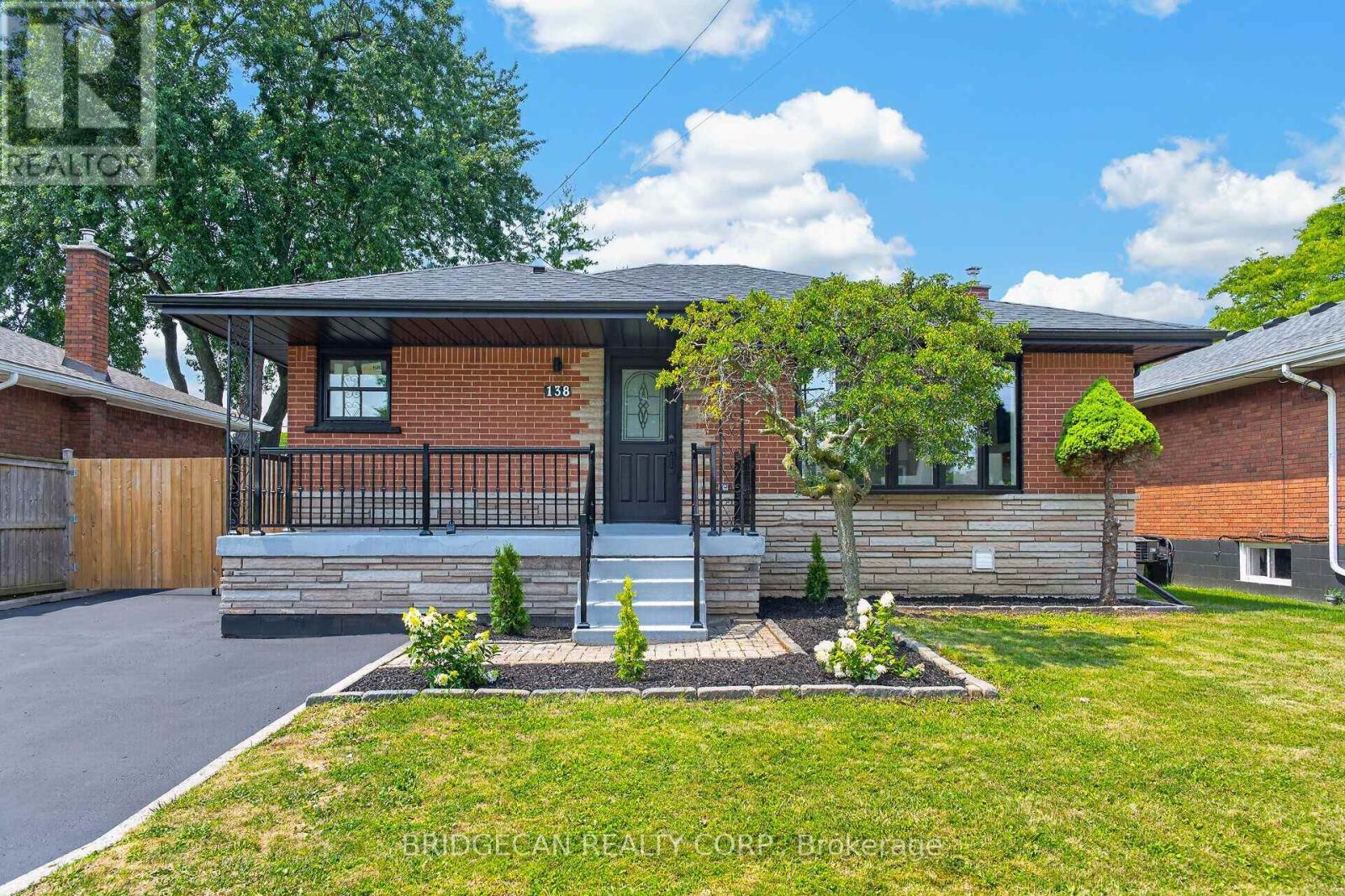 138 Rendell Boulevard, Hamilton, Ontario  L8T 3P6 - Photo 2 - X13667830