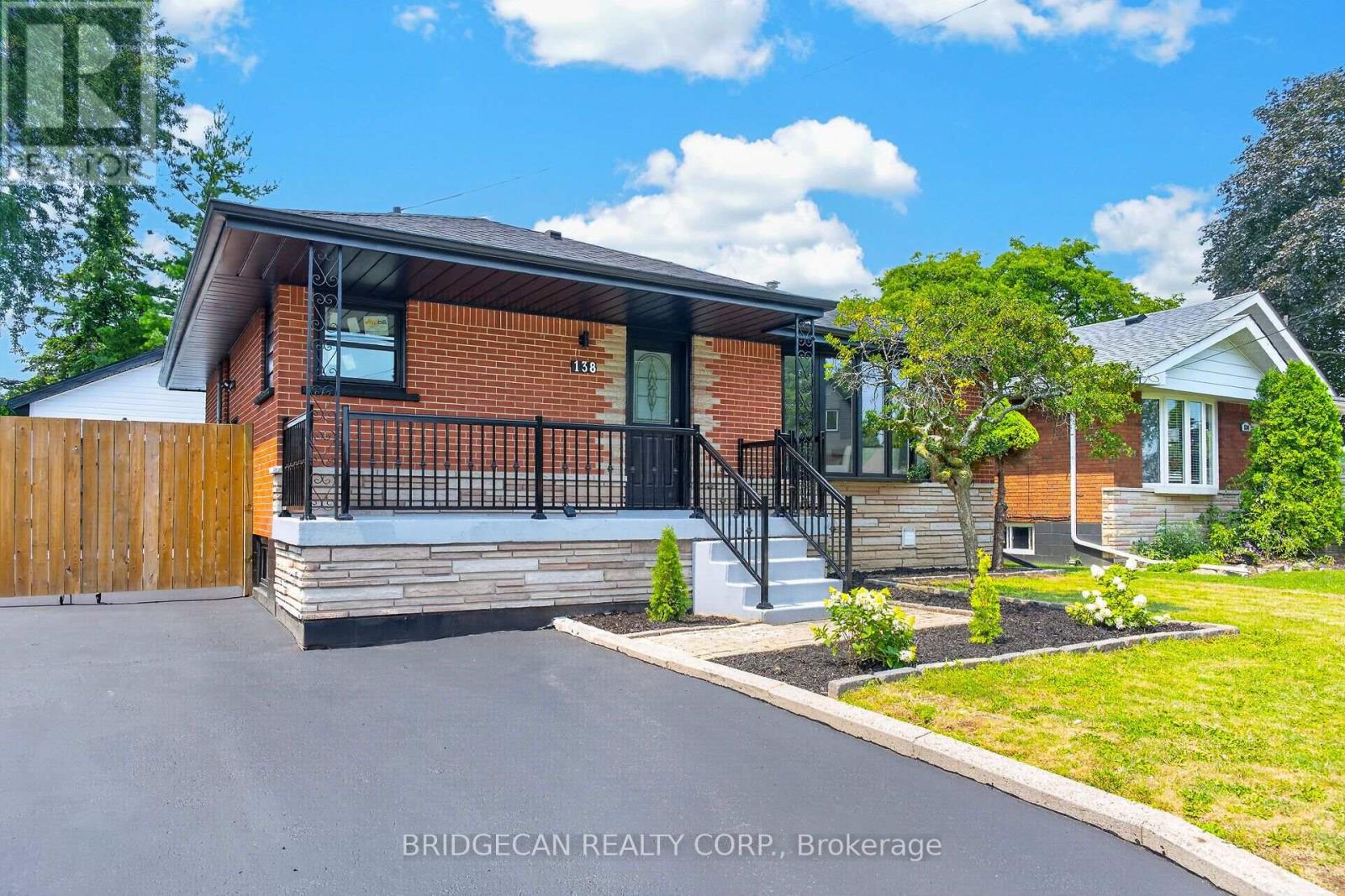 138 Rendell Boulevard, Hamilton, Ontario  L8T 3P6 - Photo 3 - X13667830