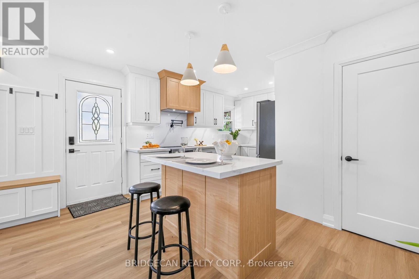 138 Rendell Boulevard, Hamilton, Ontario  L8T 3P6 - Photo 5 - X13667830