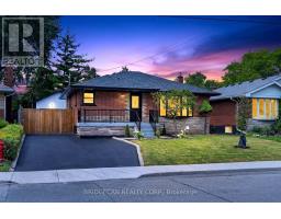 138 RENDELL BOULEVARD, Hamilton, Ontario
