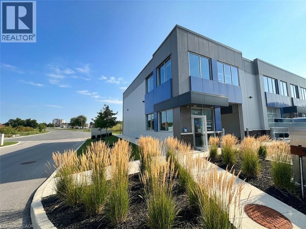 395 ANCHOR Road Unit# 37, Hamilton, Ontario