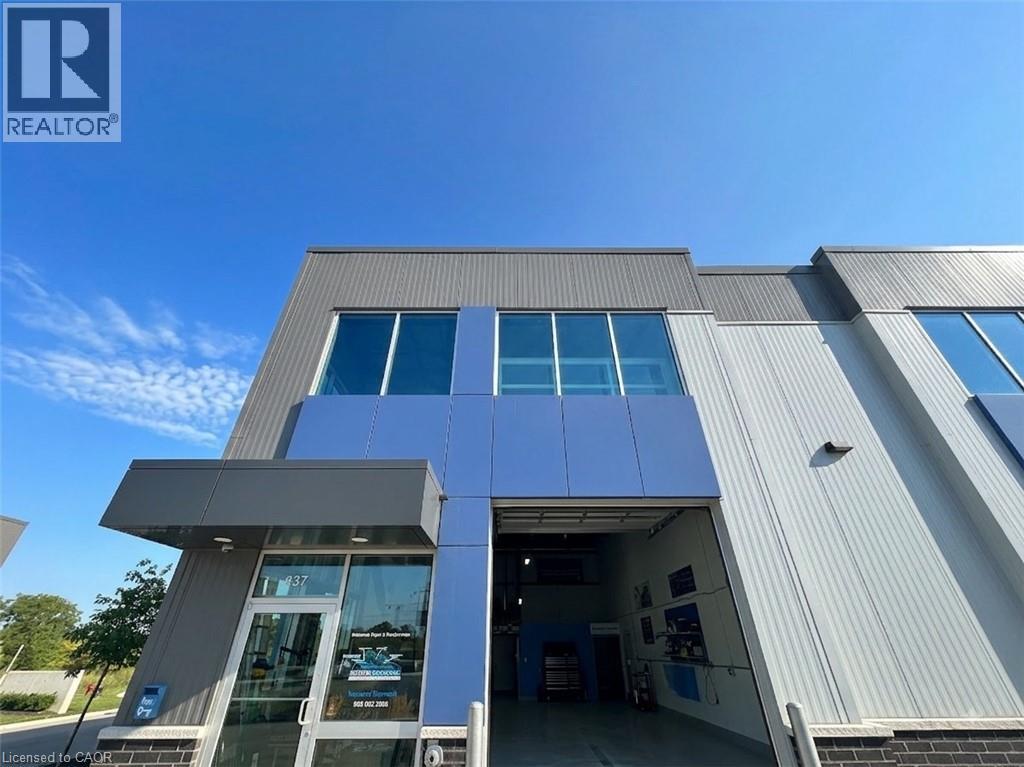 395 Anchor Road Unit# 37, Hamilton, Ontario  L8W 3R6 - Photo 7 - 40855260