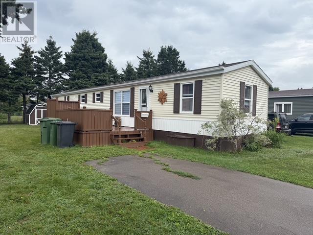 90 Evergreen Village, summerside, Prince Edward Island