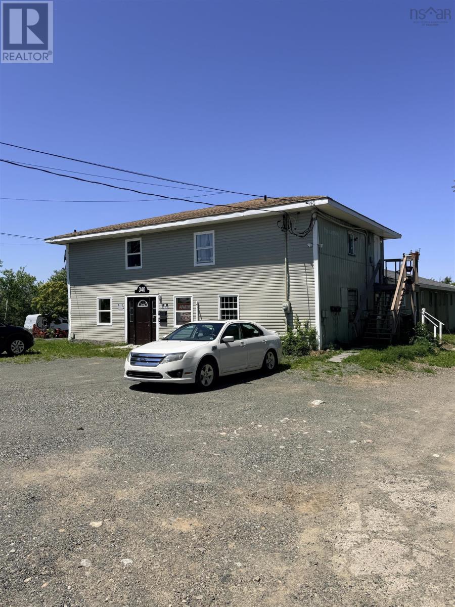 340 Reserve Street, Glace Bay, Nova Scotia  B1A 1C6 - Photo 19 - 202616017
