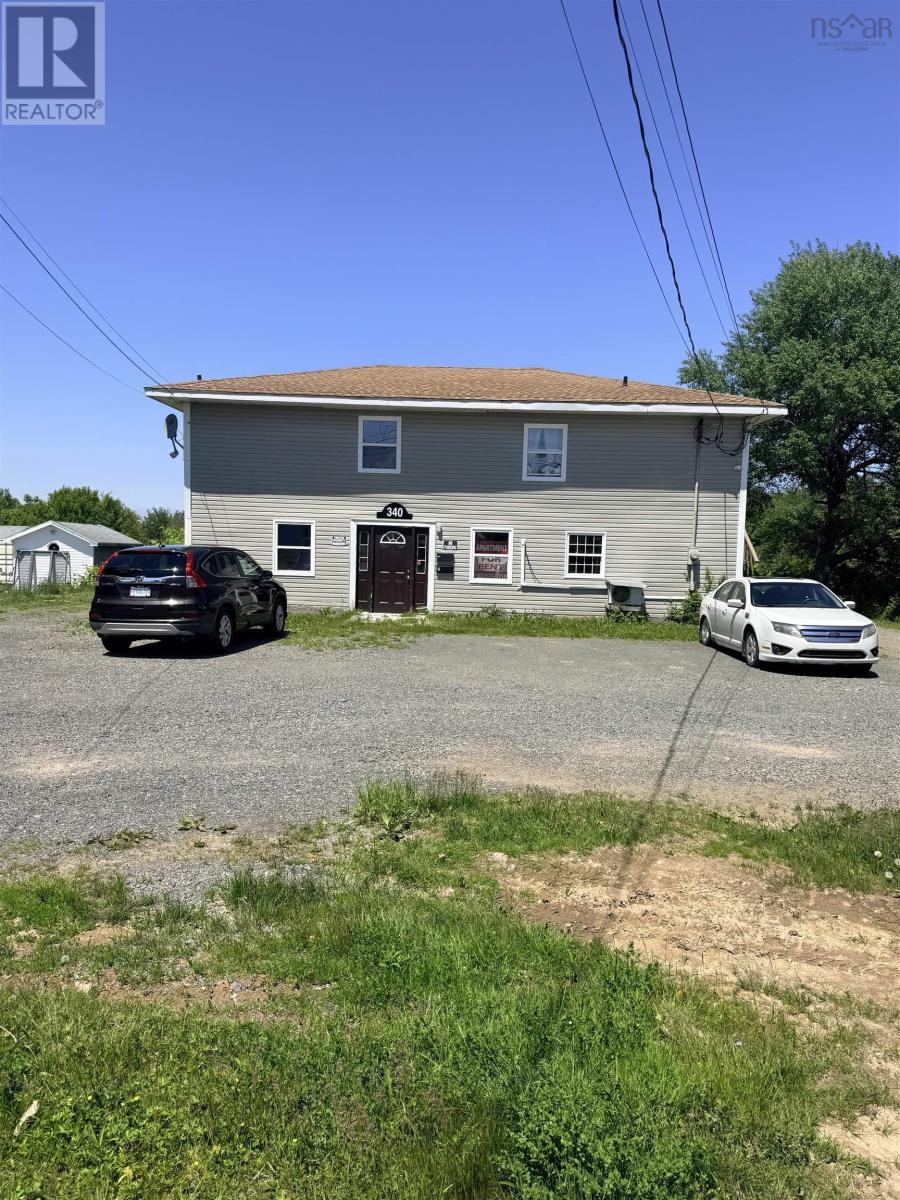 340 Reserve Street, Glace Bay, Nova Scotia  B1A 1C6 - Photo 20 - 202616017