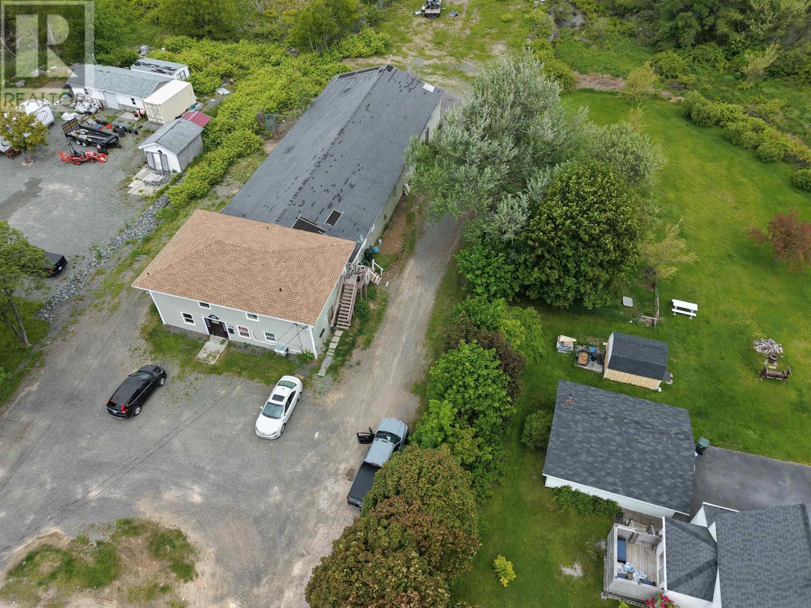 340 Reserve Street, Glace Bay, Nova Scotia  B1A 1C6 - Photo 2 - 202616017