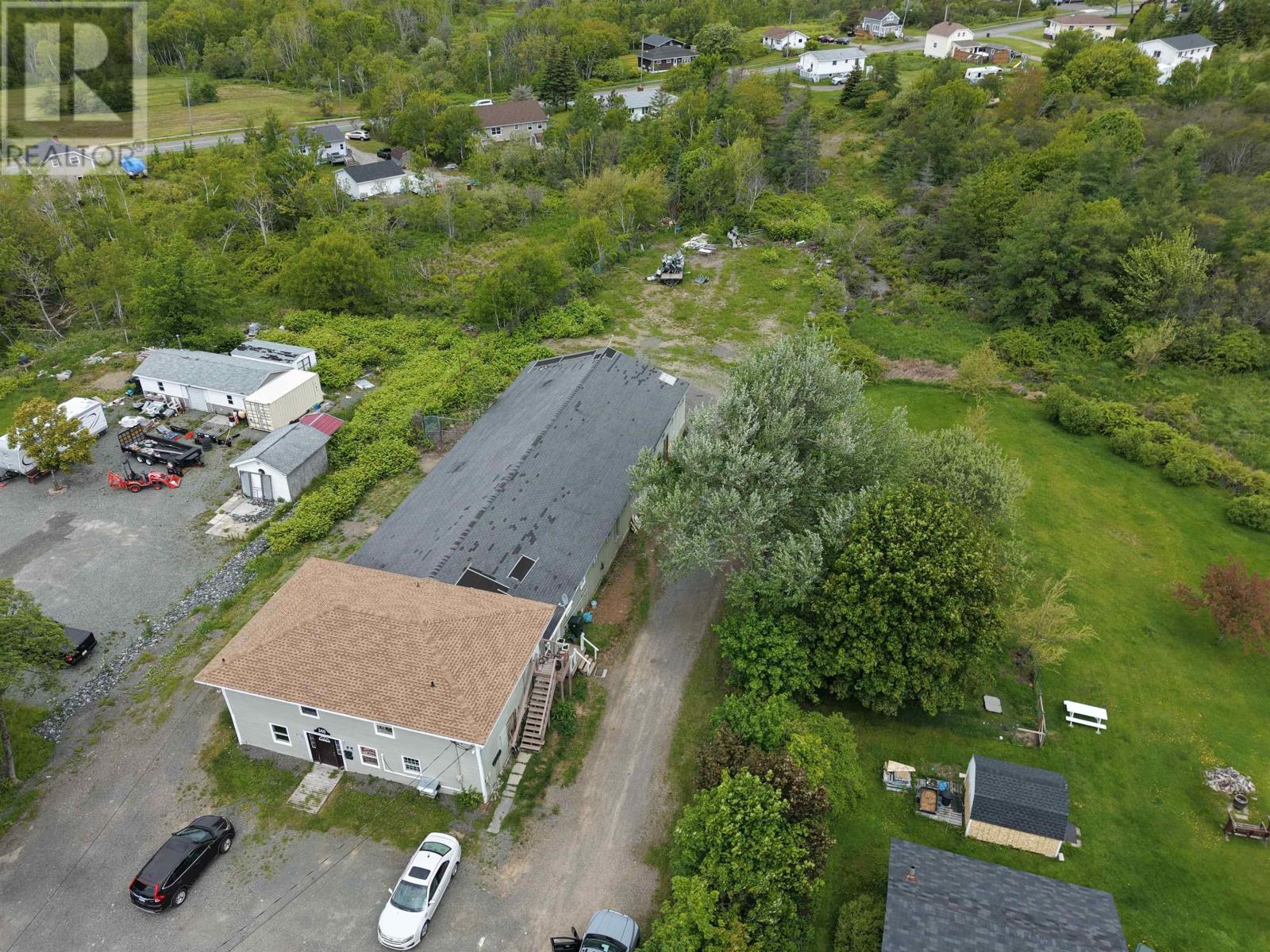 340 Reserve Street, Glace Bay, Nova Scotia  B1A 1C6 - Photo 5 - 202616017