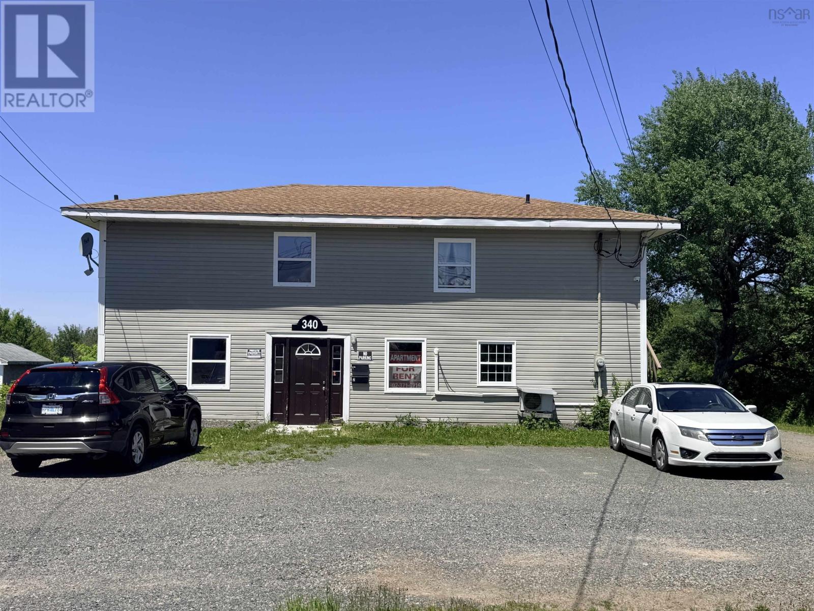 340 Reserve Street, Glace Bay, Nova Scotia  B1A 1C6 - Photo 6 - 202616017