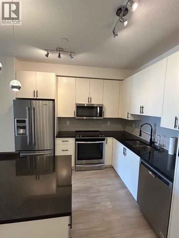 6301, 151 Legacy Main Street SE, Calgary, Alberta  T2X 4A4 - Photo 6 - A2301922