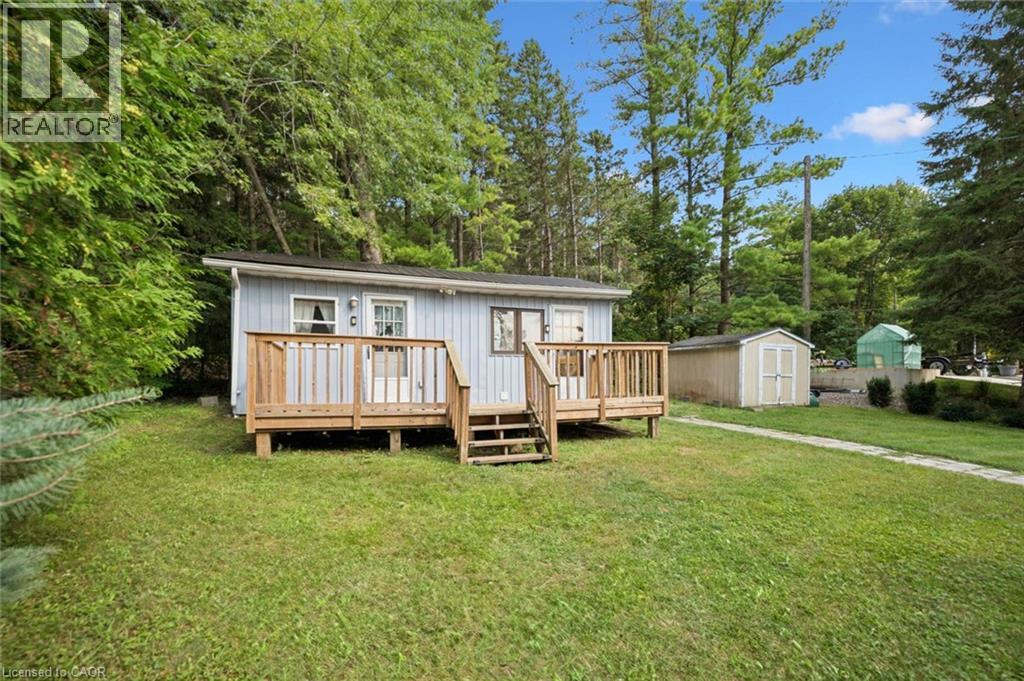 729 Seventh Street, Belwood, Ontario  N0B 1J0 - Photo 10 - 40849379