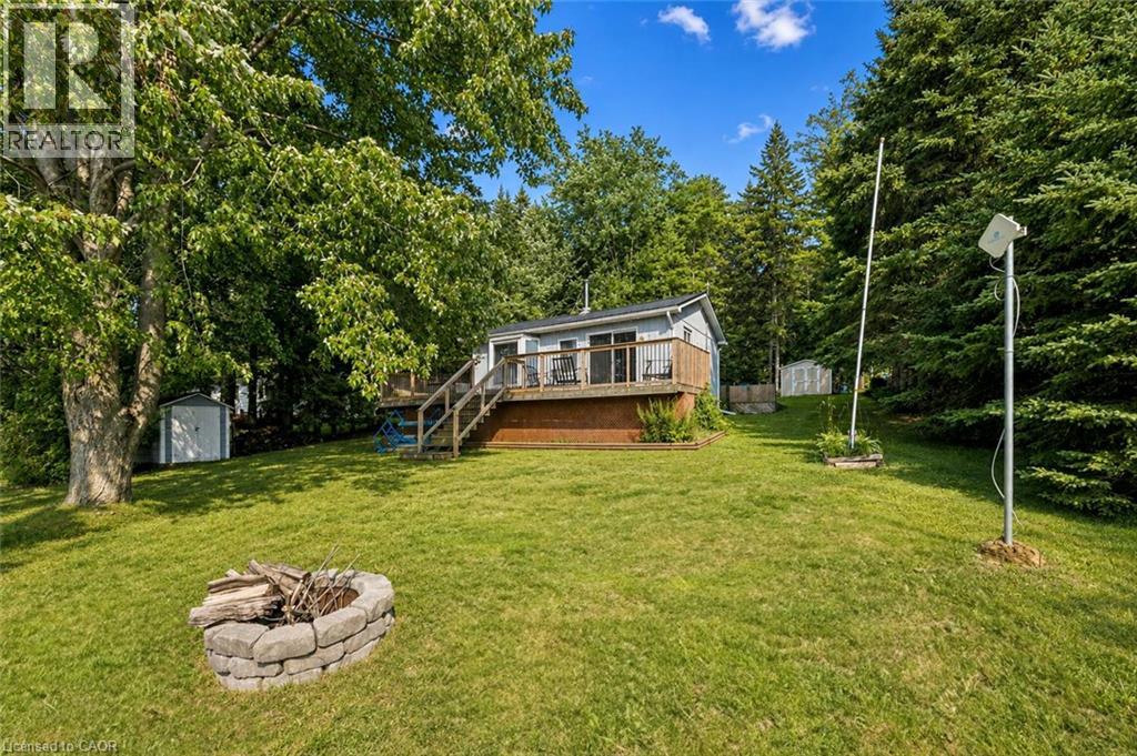 729 Seventh Street, Belwood, Ontario  N0B 1J0 - Photo 2 - 40849379