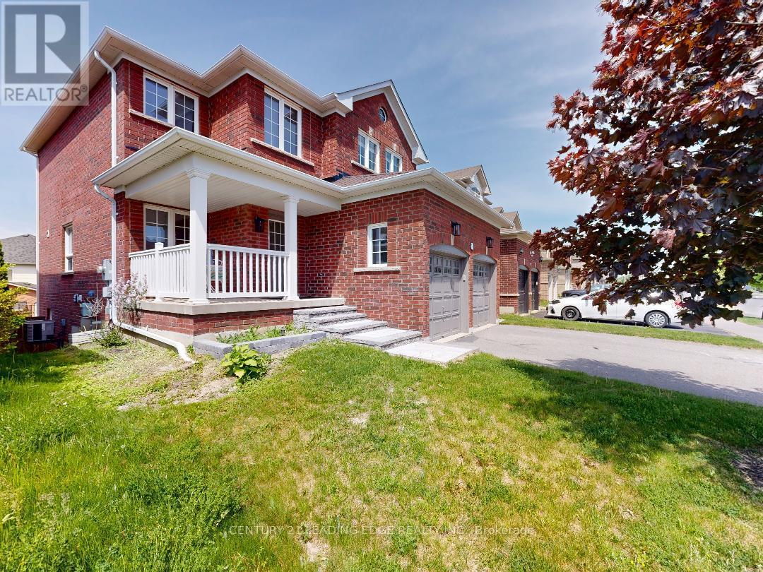 784 ORMOND DRIVE, Oshawa, Ontario