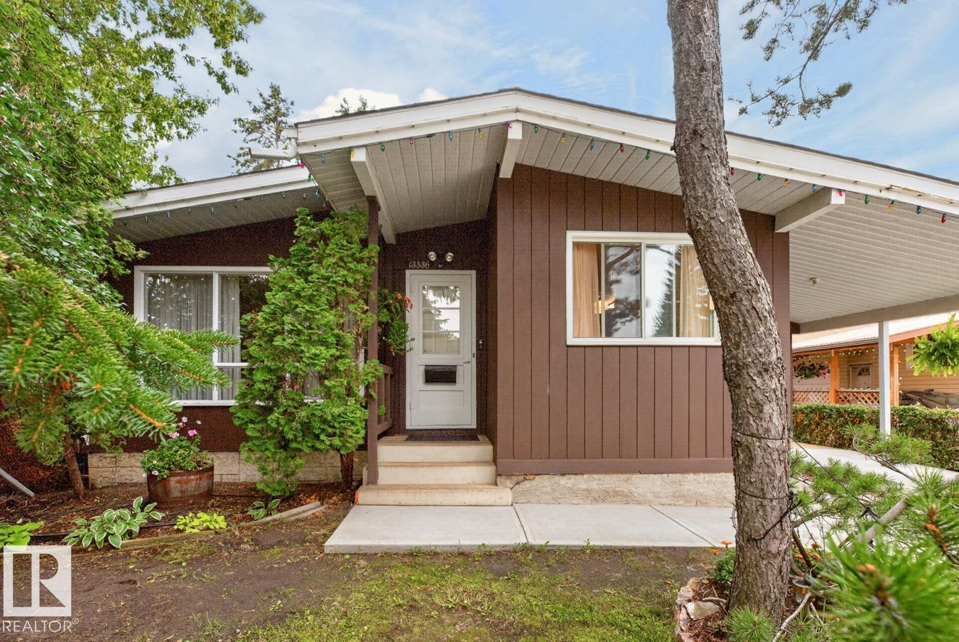 13336 106 ST NW, Edmonton, Alberta