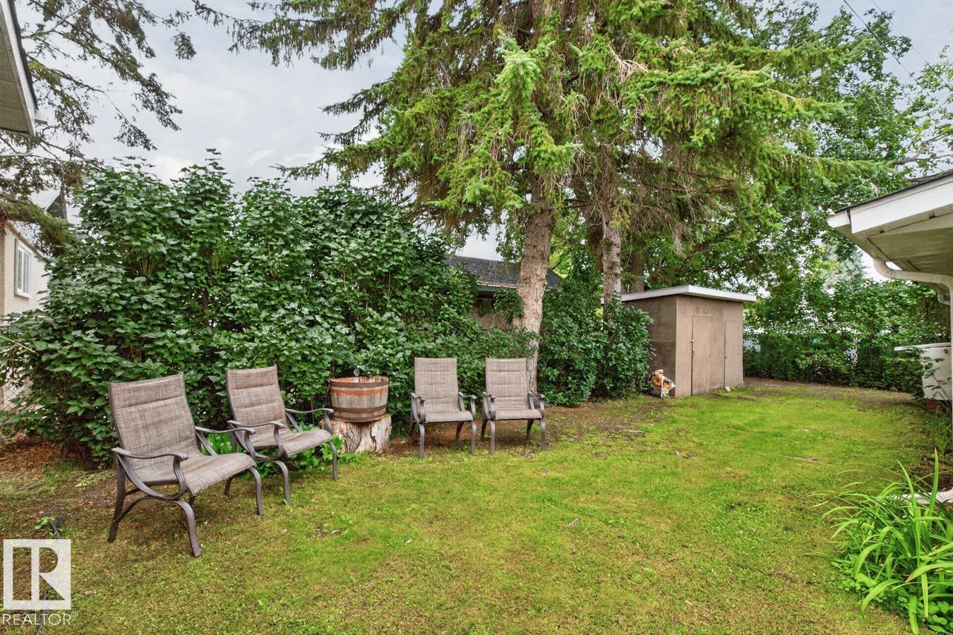 13336 106 St NW, Edmonton, Alberta  T5E 4T6 - Photo 35 - E4503380